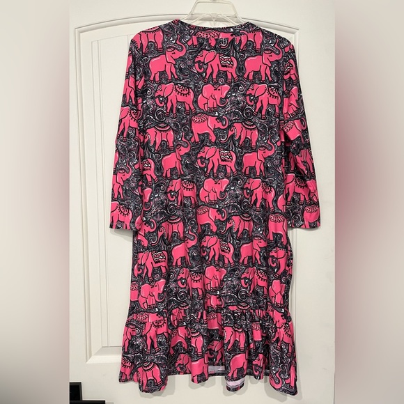 Simply Southern Ladies Dress - Picture 2 of 5